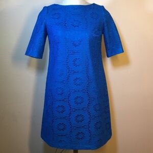 Adrianna Papell lace dress